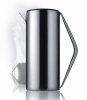 Menu COFFEE Stalowy Termiczny Zaparzacz Tłokowy do Kawy typ French Press 1 l / Srebrny Połysk
